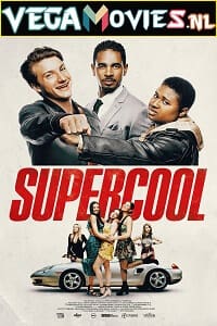 Download  Supercool (2022) {English With Subtitles} 480p [300MB] | 720p [750MB]