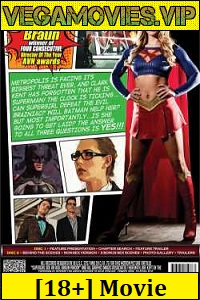 Download  [18-] Supergirl XXX An Axel Braun Parody (2016) English Adult Movie 480p [430MB] HDRip