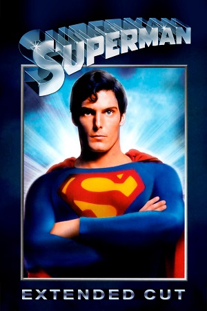 Download  Superman (1978) Extended BluRay Dual Audio {Hindi-English} 480p [470MB] | 720p [2GB] | 1080p [4GB]