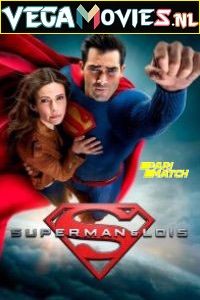 Download  Superman And Lois (Season 1 – 2) Dual Audio {Hindi (Voice Over) - English} WEB Series 720p WEB-DL