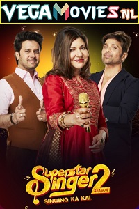 Download  Superstar Singer (2022) Season 2 [Grand Finale] Full Indian Show 480p | 720p HDRip