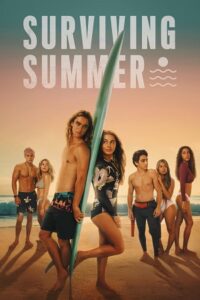 Download  Surviving Summer (Season 1-2) Complete Dual Audio {Hindi-English} 720p [170MB] 10Bit HEVC WEB-DL