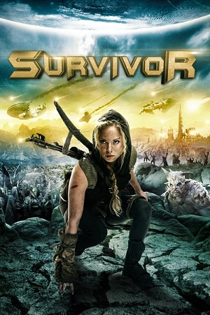 Download  Survivor (2014) Dual Audio [Hindi - English] WeB-DL 480p [300MB] | 720p [900MB] | 1080p [1.8GB]