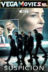 Download  Suspicion (2022) Season 1 [S01E07 Added] {English With Subtitles} 720p [230MB] WEB-DL