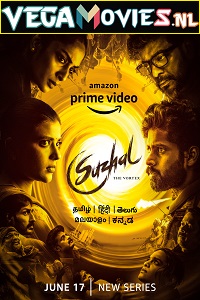 Download  Suzhal: The Vortex (Season 1) [Hindi & Multi Audio] Complete Amazon Prime Web Series 480p | 720p | 1080p WEB-DL