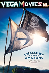 Download  Swallows and Amazons (2016) {English With Subtitles} 480p [400MB] | 720p [700MB] | 1080p [1.6GB]