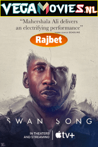 Download  Swan Song (2021) Hindi [Voice Over] Full Movie WeB-DL 720p [1GB]