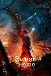 Download  Sweet Home (Season 1 – 2) Multi-Audio {Hindi-English-Korean} Netflix Original-Series 480p | 720p | 1080p WEB-DL