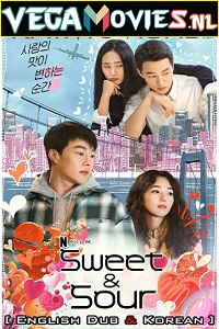 Download  Netflix Sweet & Sour (2021) English Dubbed [5.1 DD] 480p [300MB] | 720p [1GB] | 1080p [2GB]