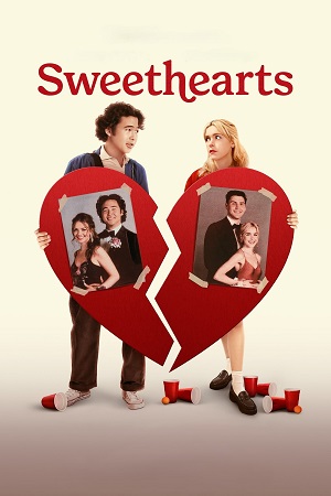 Download  Sweethearts (2024) WEB-DL {English With Subtitles} Full Movie 480p [300MB] | 720p [800MB] | 1080p [2GB]