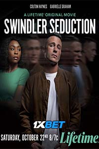 Download  Swindler Seduction (2022) Hindi [Voice Over] Full Movie WEB-DL 720p [1GB]