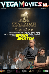 Download  Syahadan (2022) Hindi [Voice Over] Full Movie CAMRip 720p [866MB]