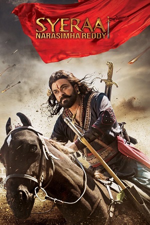 Download  Sye Raa Narasimha Reddy (2019) Hindi Dubbed 480p [500MB] | 720p [1.5GB] | 1080p [3GB] BluRay