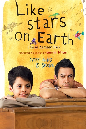 Download  Taare Zameen Par (2007) Hindi Full Movie 480p [450MB] | 720p [1.4GB] | 1080p [4GB]