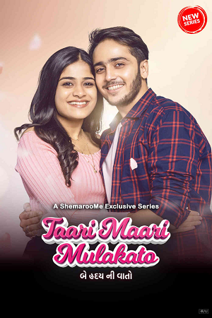 Download  Taari Maari Mulakato (2023) Season 1 Complete Gujarati WEB Series 480p | 720p | 1080p WEB-DL