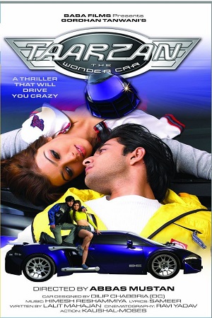 Download  Taarzan: The Wonder Car (2004) Hindi Full Movie 480p [400MB] | 720p [1.2GB] | 1080p [3.9GB]