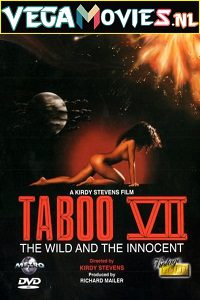 Download  [18-] Taboo 7: The Wild and the Innocent (1989) English Full Movie 480p [500MB] BluRay