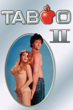 Download  [18-] Taboo II (1982) BluRay Dual Audio {Hindi-English} X-RATED 480p [330MB] | 720p [890MB] | 1080p [2GB]