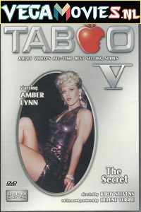 Download  [18-] Taboo: 5 (1986) English Full Movie 480p [500MB] BluRay