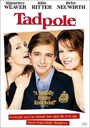 Download  Tadpole (2002) Dual Audio Hindi BluRay 480p [300MB] | 720p [700MB]