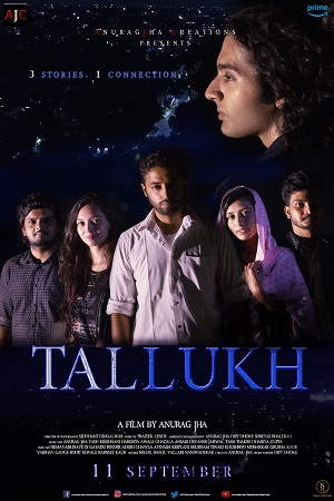 Download  Tallukh (2020) Hindi Full Movie WEB-DL 480p [220MB] | 720p [690MB] | 1080p [2GB]