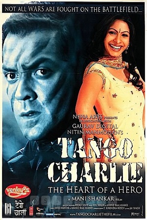 Download  Tango Charlie (2005) Hindi Full Movie WEB-DL 480p [380MB] | 720p [1.1GB] | 1080p [3.7GB]