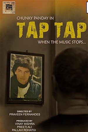 Download  Tap Tap (2021) Hindi Full Movie 720p [200MB] HEVC HDRip