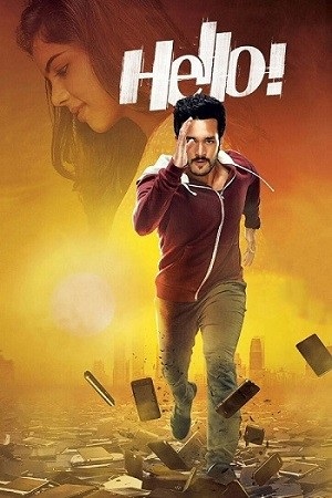 Download  Taqdeer – Hello (2017) Hindi Full Movie WEB-DL 480p [400MB] | 720p [1GB] | 1080p [3.8GB]