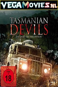 Download  Tasmanian Devils (2013) Dual Audio {Hindi-English} 480p [300MB] | 720p [1GB]