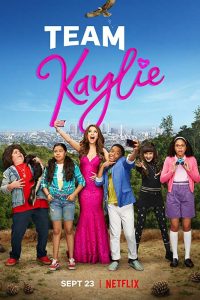 Download  Team Kaylie [Season 1-2-3] Netflix All Episodes in {Hindi-English} | 720p WEB-DL