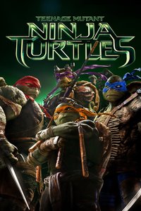 Download  Teenage Mutant Ninja Turtles (2014) Dual Audio Hindi 480p [300MB] | 720p [800MB] | 1080p [2GB]