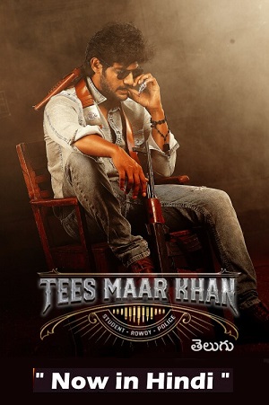 Download  Tees Maar Khan (2022) Dual Audio [Hindi ORG - Telugu] Full Movie WEB-DL 480p [500MB] | 720p [1.4GB] | 1080p [3GB]