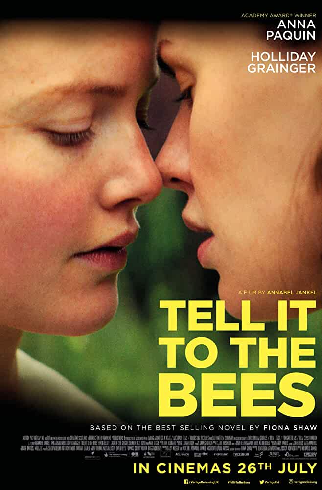 Download  Tell It to the Bees (2018) Full Movie In English 480p [400MB] | 720p [800MB]