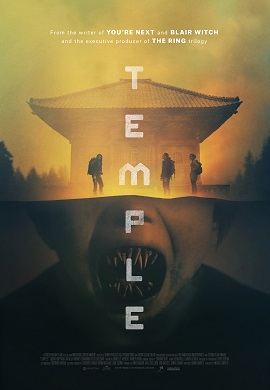 Download  Temple (2017) Dual Audio Hindi BluRay 480p [300MB] | 720p [800MB]