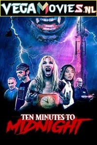 Download  Ten Minutes To Midnight (2020) {English With Subtitles} 480p [350MB] | 720p [700MB]