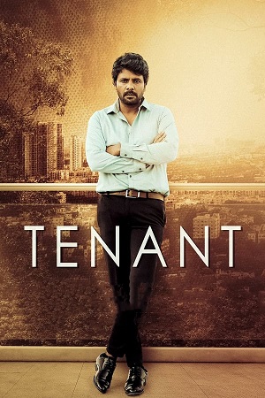 Download  Tenant (2024) ORG. 2.0 [Hindi - Telugu] WeB-DL 480p [350MB] | 720p [1GB] | 1080p [2GB]