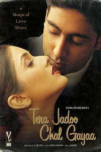 Download  Tera Jadoo Chal Gayaa (2000) HDRip Hindi Full Movie 480p [450MB] | 720p [1.2GB] | 1080p [2GB]