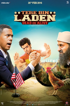 Download  Tere Bin Laden: Dead or Alive (2016) Hindi Full Movie WEB-DL 480p [300MB] | 720p [850MB] | 1080p [2.5GB]