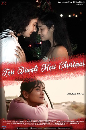 Download  Teri Diwali Meri Christmas (2020) Hindi Full Movie WEB-DL 480p [180MB] | 720p [570MB] | 1080p [1.8GB]