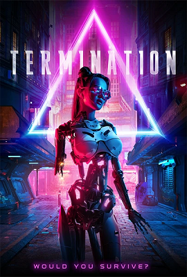 Download  Termination (2020) Full Movie In English 480p [300MB] | 720p [800MB]