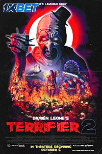 Download  Terrifier 2 (2022) Hindi Voice Over Full Movie WEB-DL 720p [1GB]