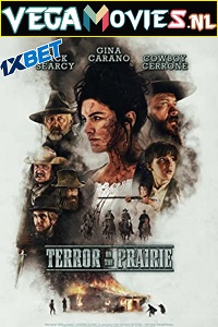 Download  Terror on the Prairie (2022) Hindi [Voice Over] Full Movie WEB-DL 720p [1GB]