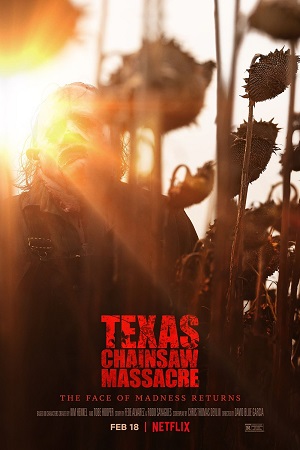 Download  Texas Chainsaw Massacre – Netflix Original (2022) Dual Audio {Hindi-English} 480p [350MB] | 720p [920MB] | 1080p [2GB]