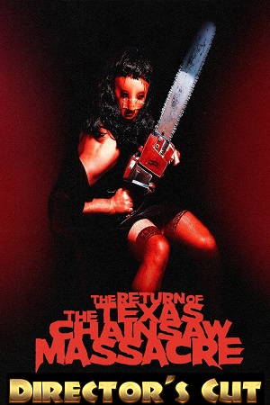 Download  Texas Chainsaw Massacre The Next Generation (1994) Directors Cut BluRay Dual Audio {Hindi-English} 480p [350MB] | 720p [950MB] | 1080p [2GB]