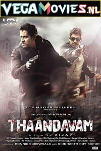 Download  Thaandavam (2012) Hindi Dubbed Full Movie 480p [550MB] | 720p [1.6GB] | 1080p [3.3GB]