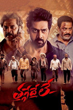 Download  Thaggedhe Le (2022) Dual Audio [Hindi ORG. - Telugu] WEB-DL 480p [450MB] | 720p [1.2GB] | 1080p [2.5GB]