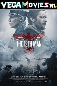 Download  The 12th Man (2017) English With Subtitles 480p [500MB] | 720p [1.2GB] | 1080p [2.2GB]