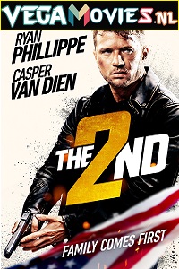 Download  The 2nd (2020) Dual Audio {Hindi-English} 480p [300MB] | 720p [850MB] | 1080p [2GB]