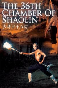 Download  The 36th Chamber of Shaolin (1978) Dual Audio {Hindi-English} 480p [390MB] | 720p [1.2GB] | 1080p [2.4GB]