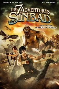 Download  The 7 Adventures of Sinbad (2010) Dual Audio {Hindi-English} 480p [350MB] | 720p [1.2GB]